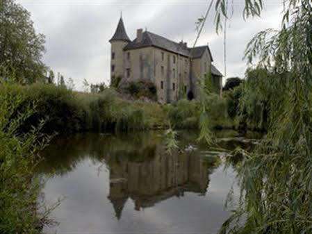 Chateau De Riverie Lejlighed Eksteriør billede